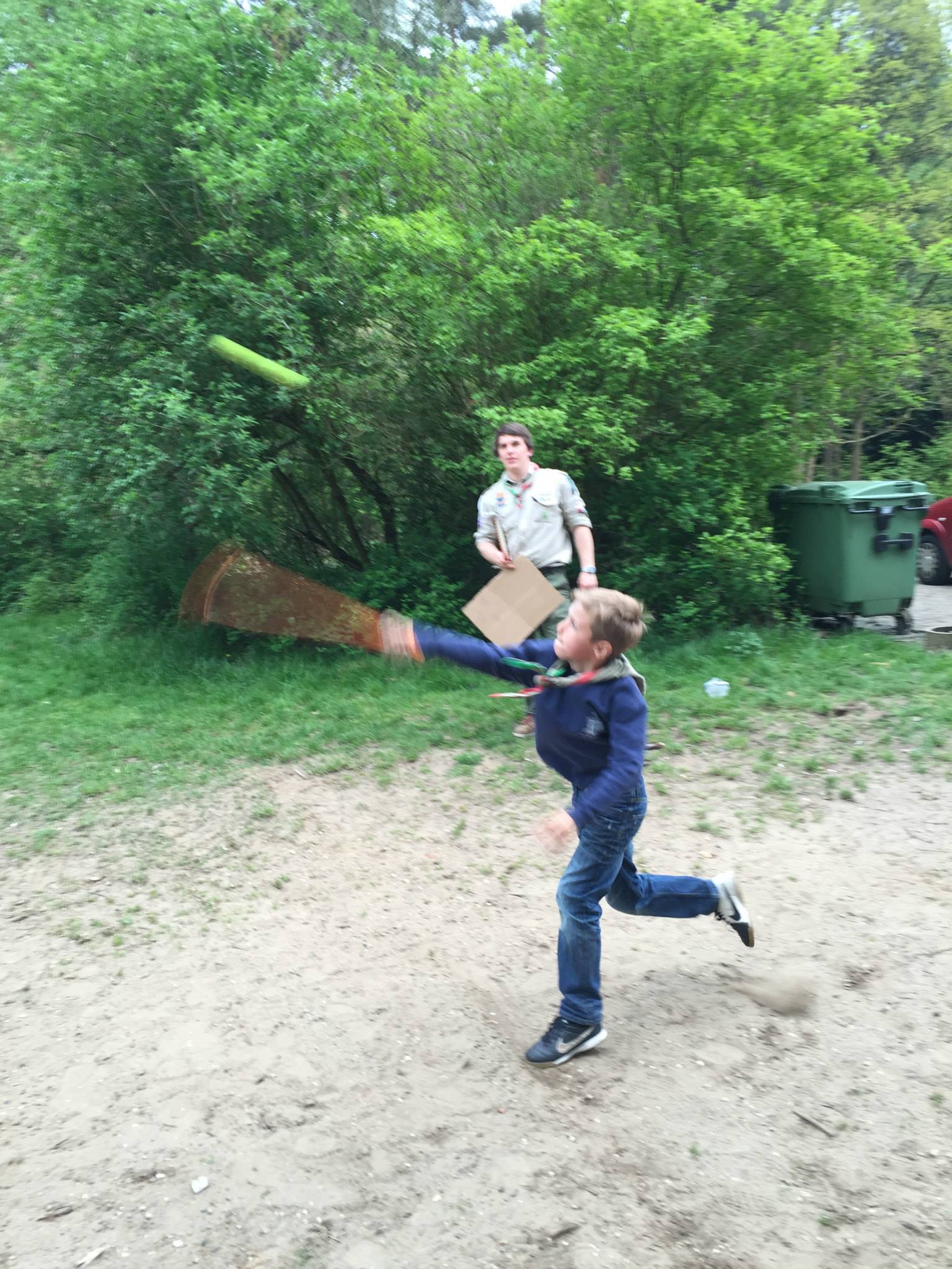 Sint-Martinus den XIIde - Weekend KK & KHV